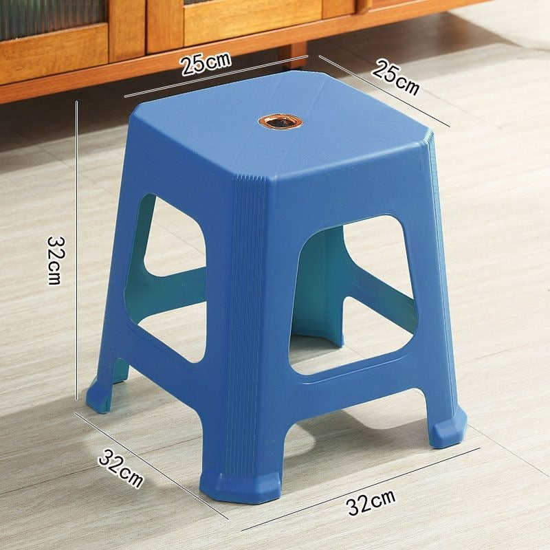 Sturdy Folding Step Stool Stornfield