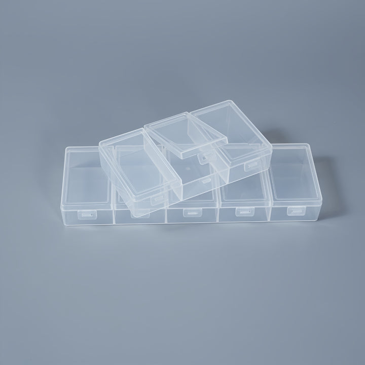 Modular Storage Case Stornfield