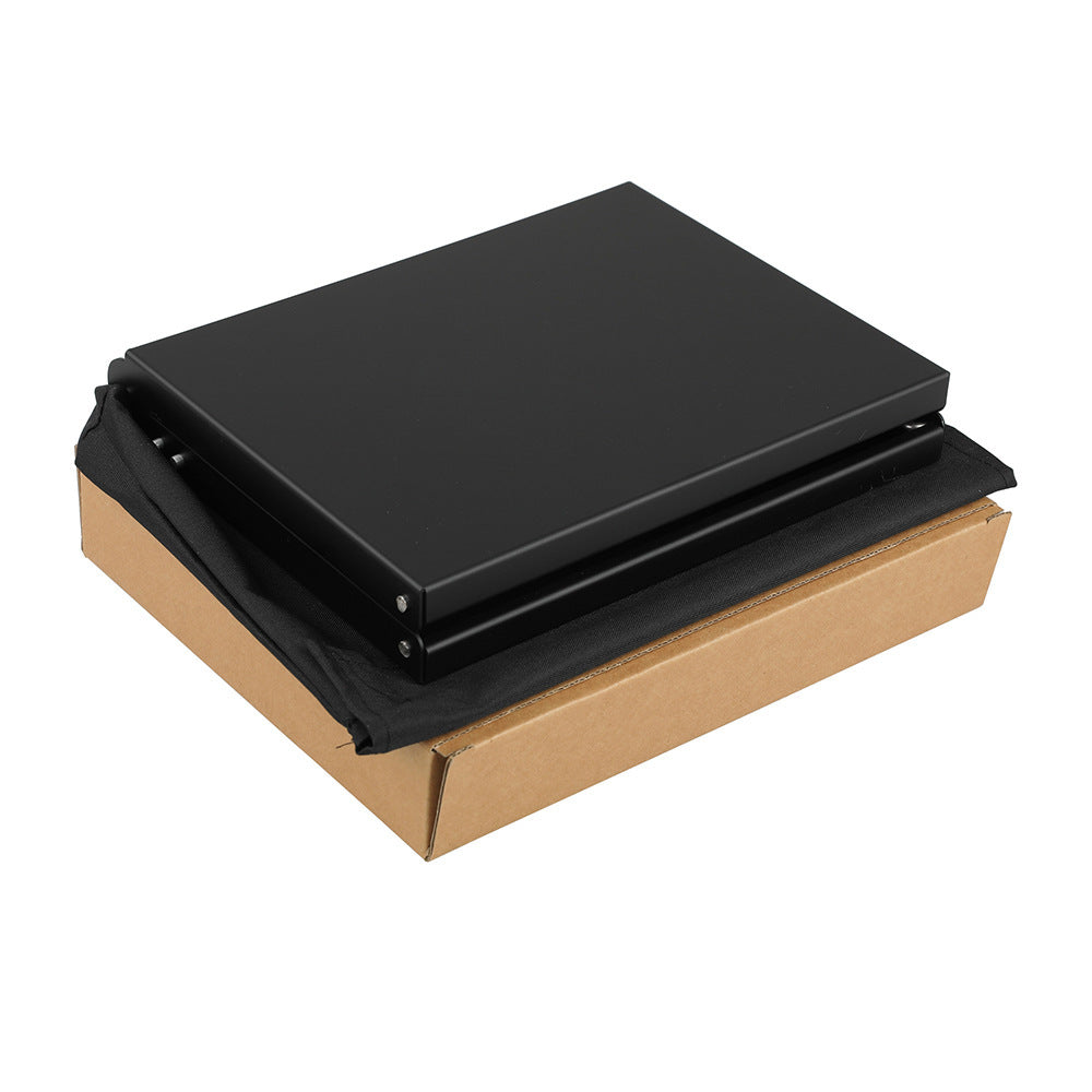 Unisex collapsible table Stornfield
