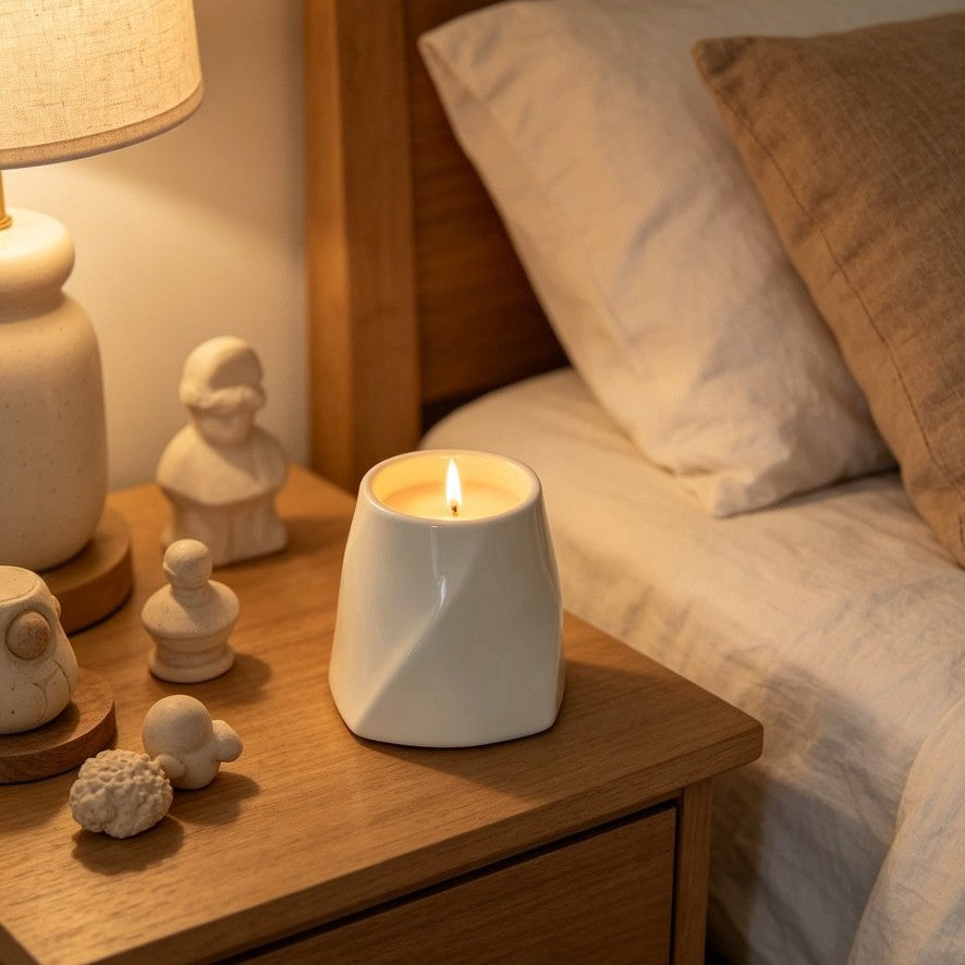 Decorative Candle Stornfeild