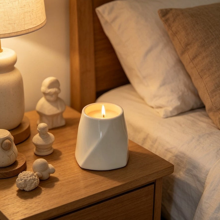 Decorative Candle Stornfeild