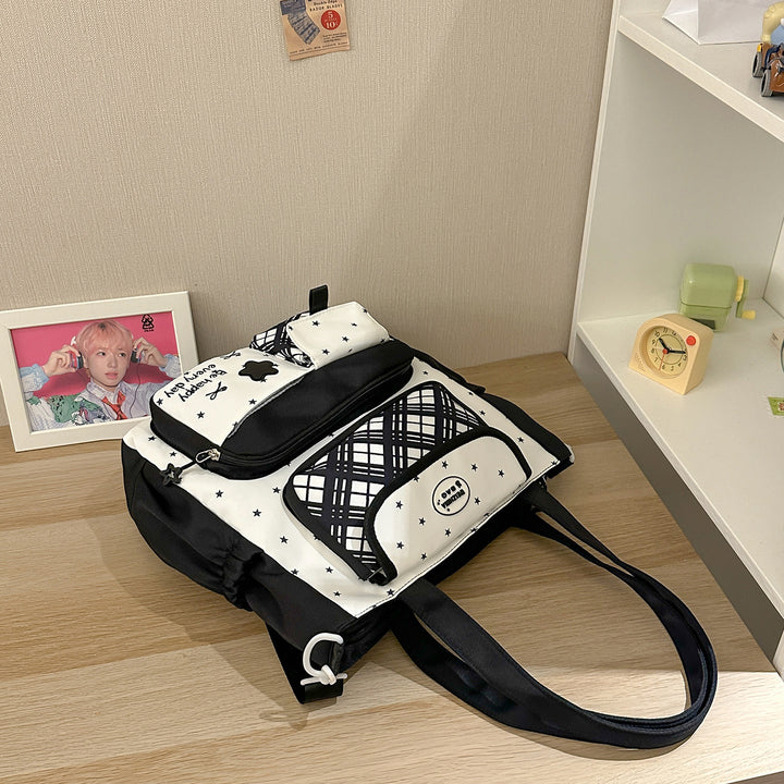 Multi-Functional Tote Bag Stornfield