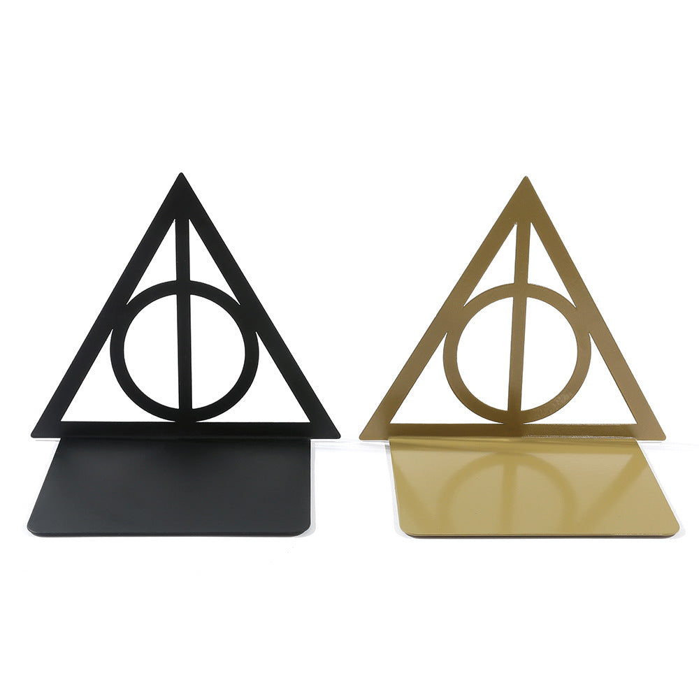 Decorative Bookends  1789529973
