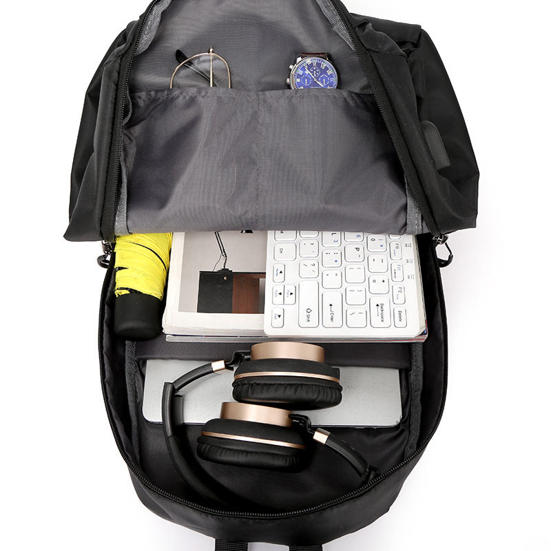 Lightweight Versatile Backpack Stornfield