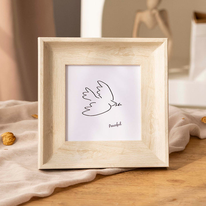 Decorative Shadow Box Frame