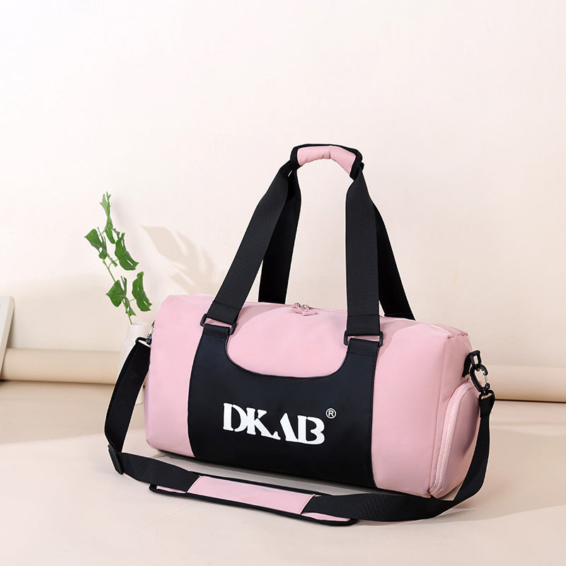 Women's Sporty Leisure and Fitness Bag Stornfield