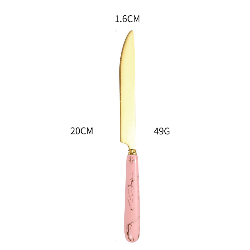 Designer Spoon Stornfield