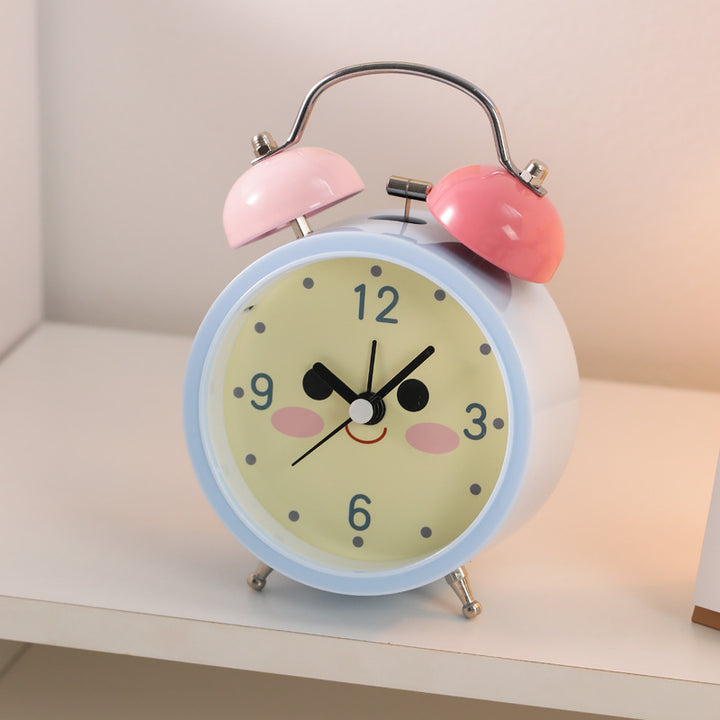 Kawaii Alarm Clock In Modern Design Stornfield