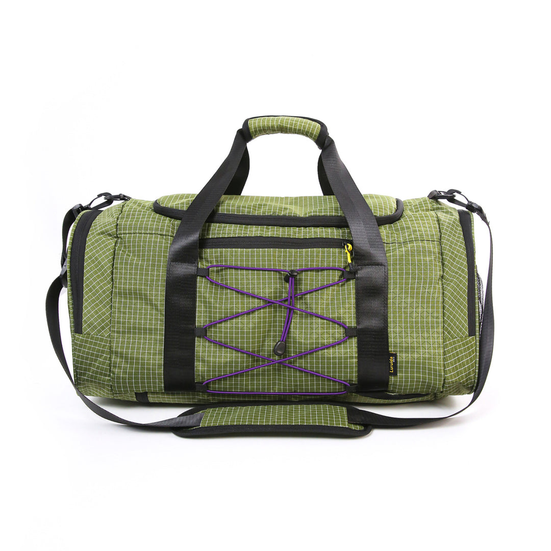 Multi-Functional Sports Duffle Stornfield