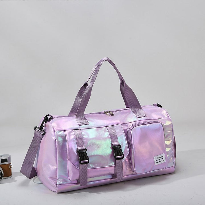 Stylish Multi-Function Gym Duffle Bag Stornfield
