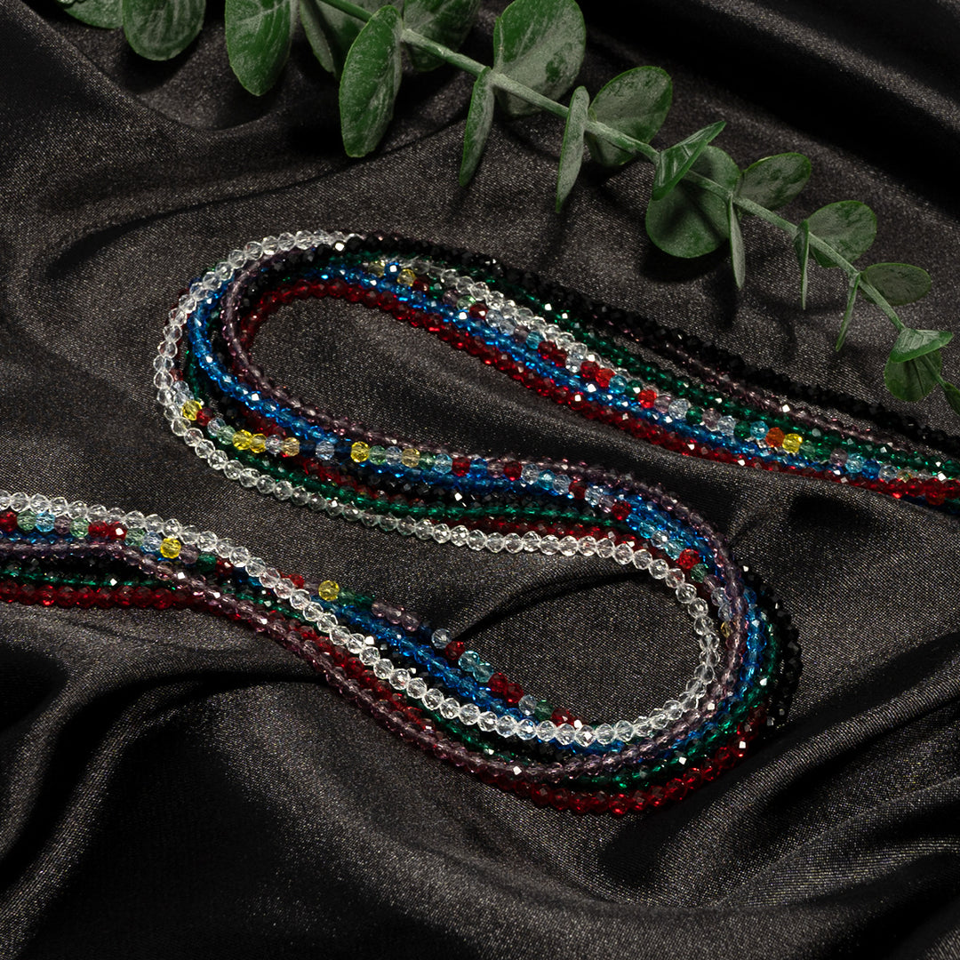 Stylish Beaded Eyewear Chain Stornfield