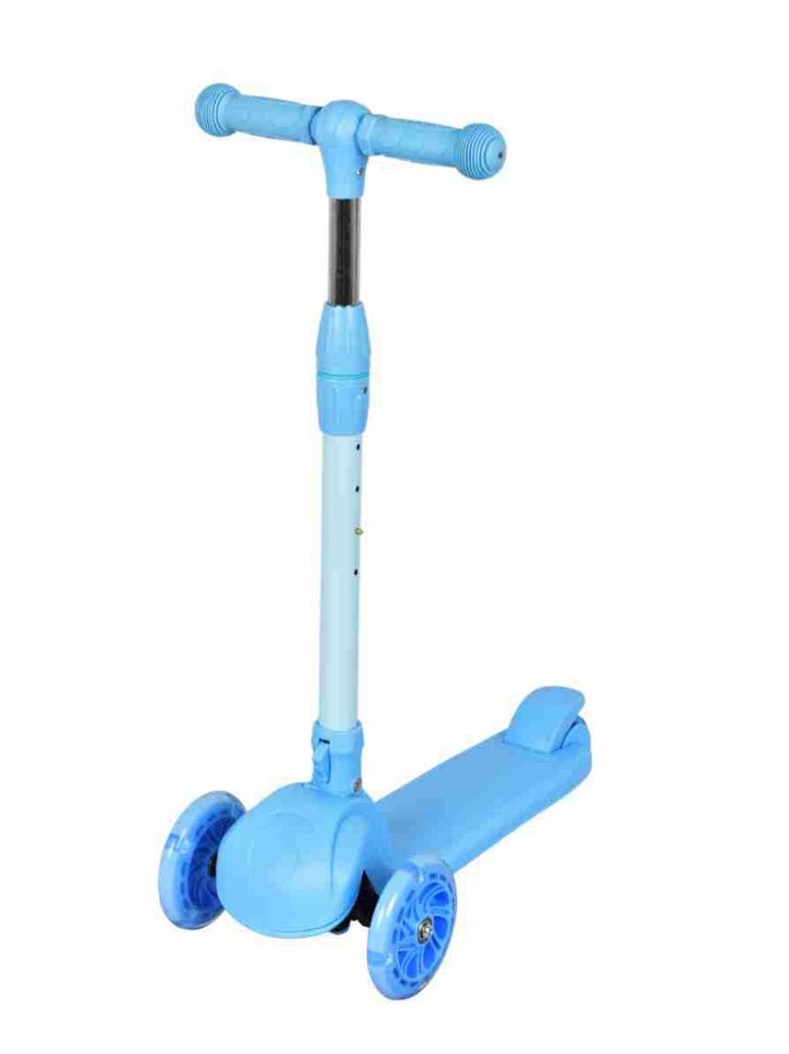 Safety Stunt Scooter Stornfield