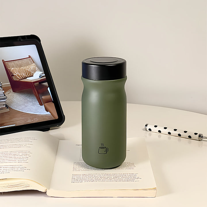 Women's Insulated Drink Bottle Stornfield
