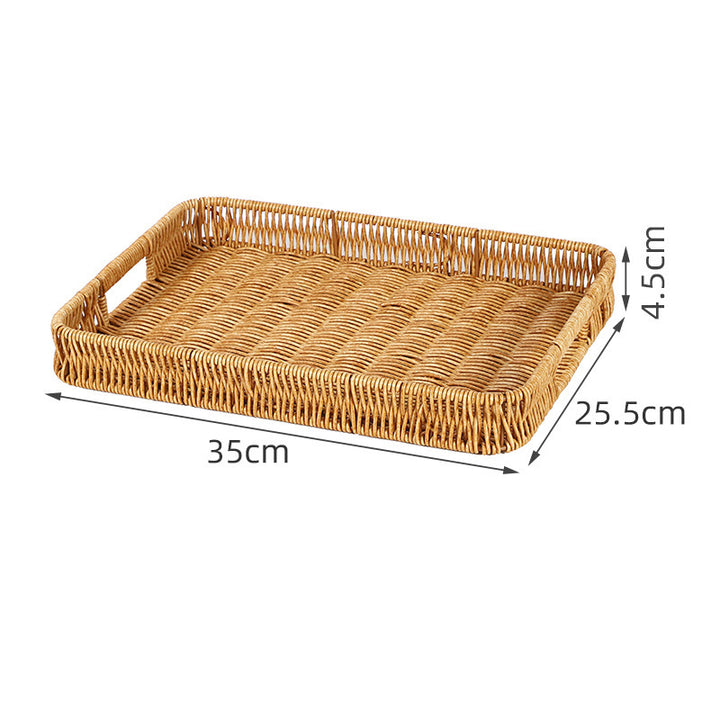 Decorative Serving Tray Stornfield