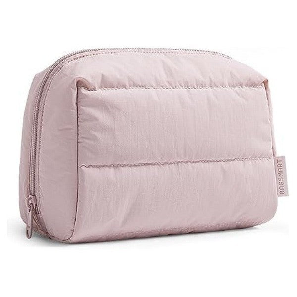 Padded Cosmetic Organizer Bag Stornfield