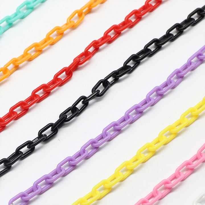 Fashionable Link Chain Stornfield