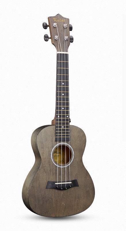Beginner-Friendly Soprano Ukulele Stornfield