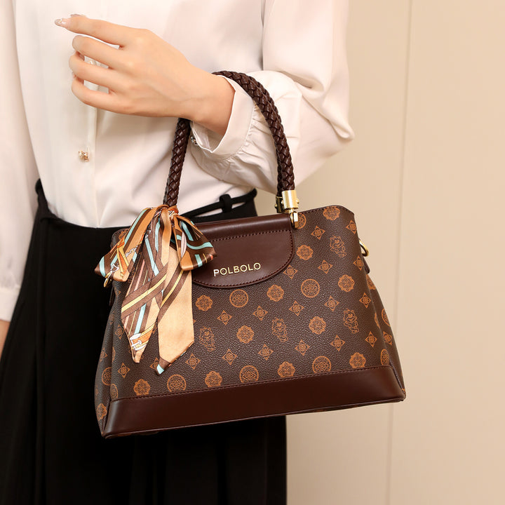 Elegant Fashion Handbag
