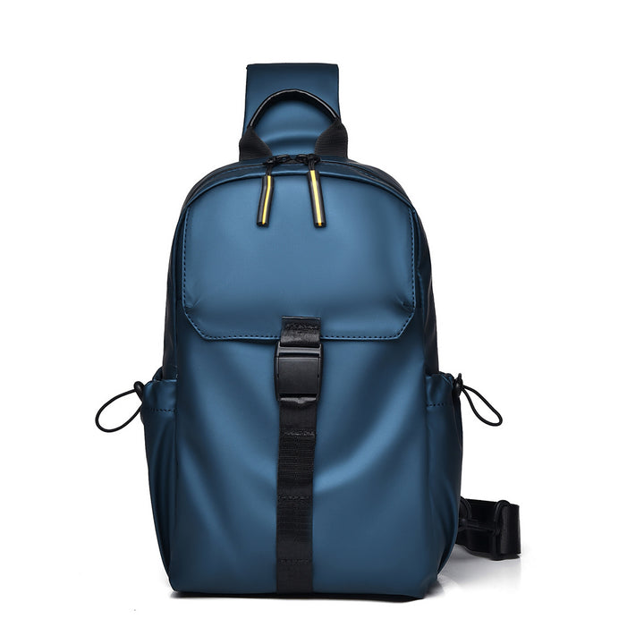 Sleek Versatile Sling Bag Stornfield