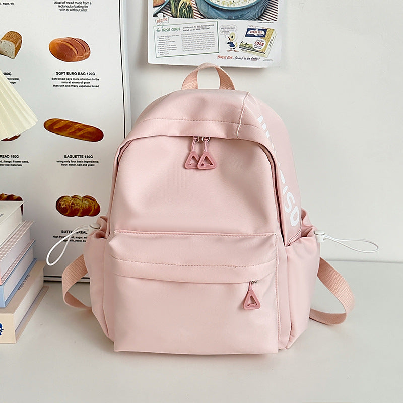 Minimalist Multi-Pocket Backpack Stornfield