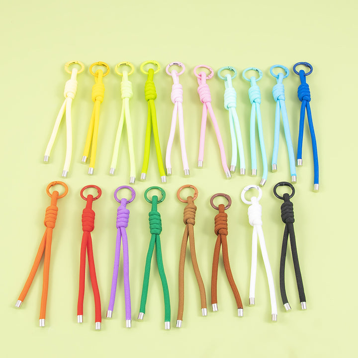 Paracord Keychain Connector Stornfield
