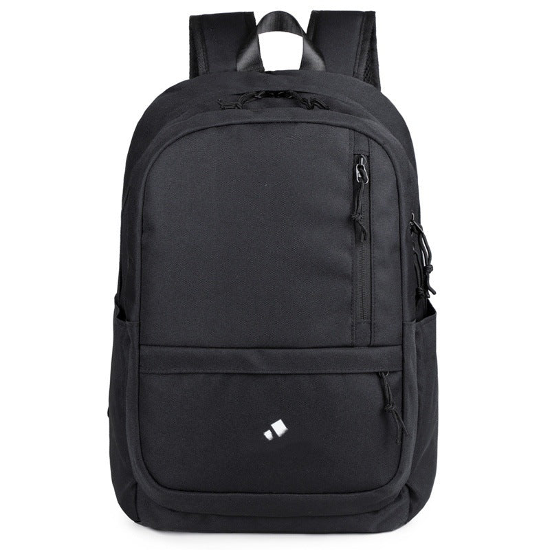 Everyday backpack with intelligent compartment system Stornfield