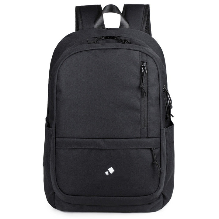 Everyday backpack with intelligent compartment system Stornfield