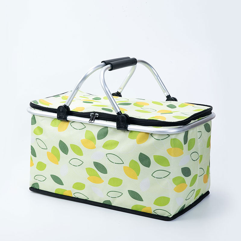Ladies Cool Basket Stornfield