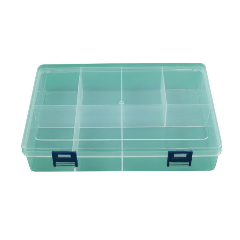 Multi-Compartment Craft Storage Solution Stornfield