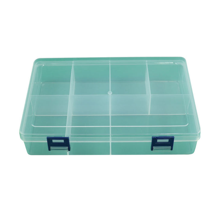 Multi-Compartment Craft Storage Solution Stornfield