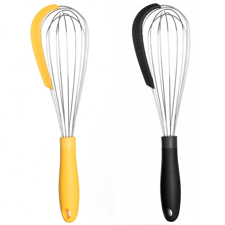 High-quality silicone whisk with ergonomic handle Stornfield