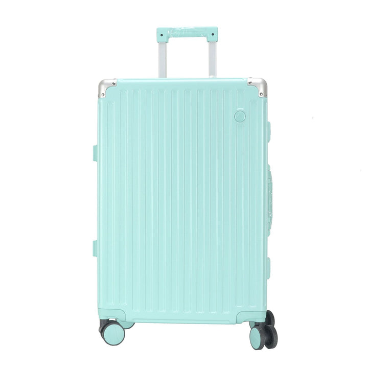 Unisex Expandable Hard Shell Spinner Suitcase Stornfield