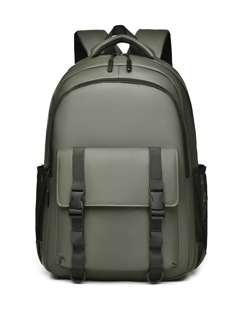 Versatile All-Weather Backpack Stornfield