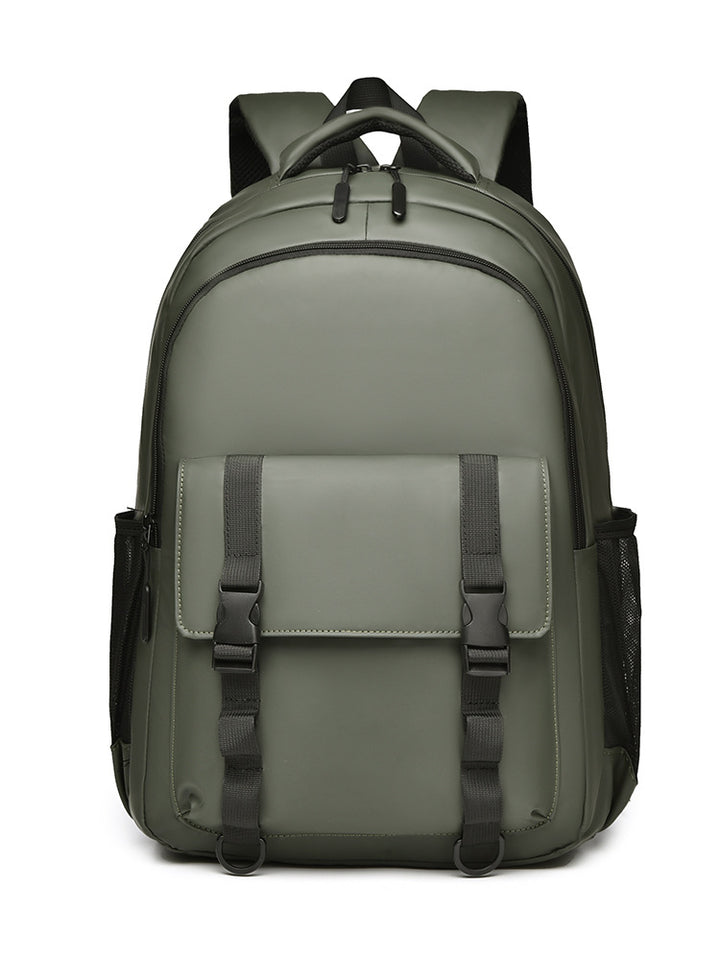 Versatile All-Weather Backpack Stornfield