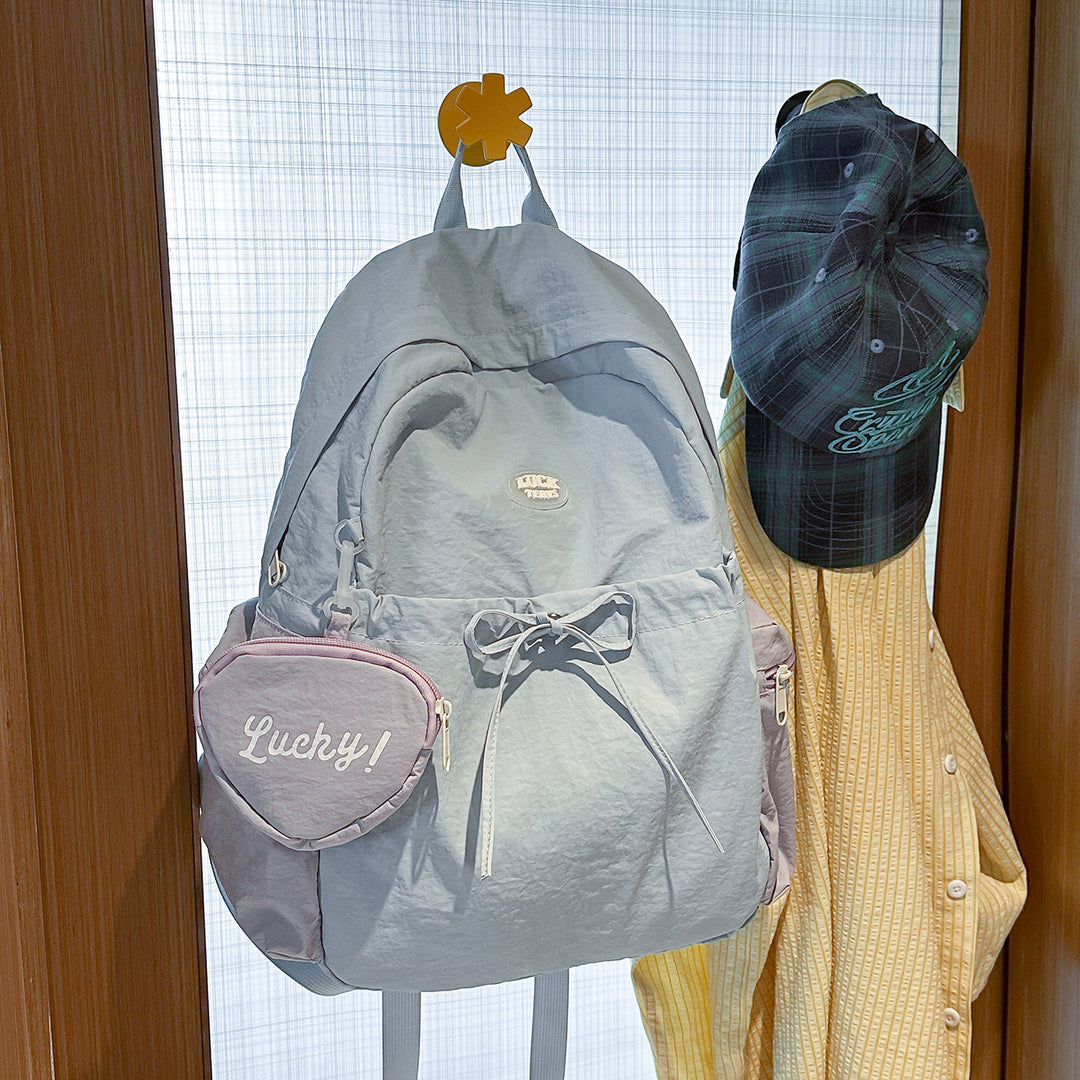 Durable Multifunctional Backpack Stornfield