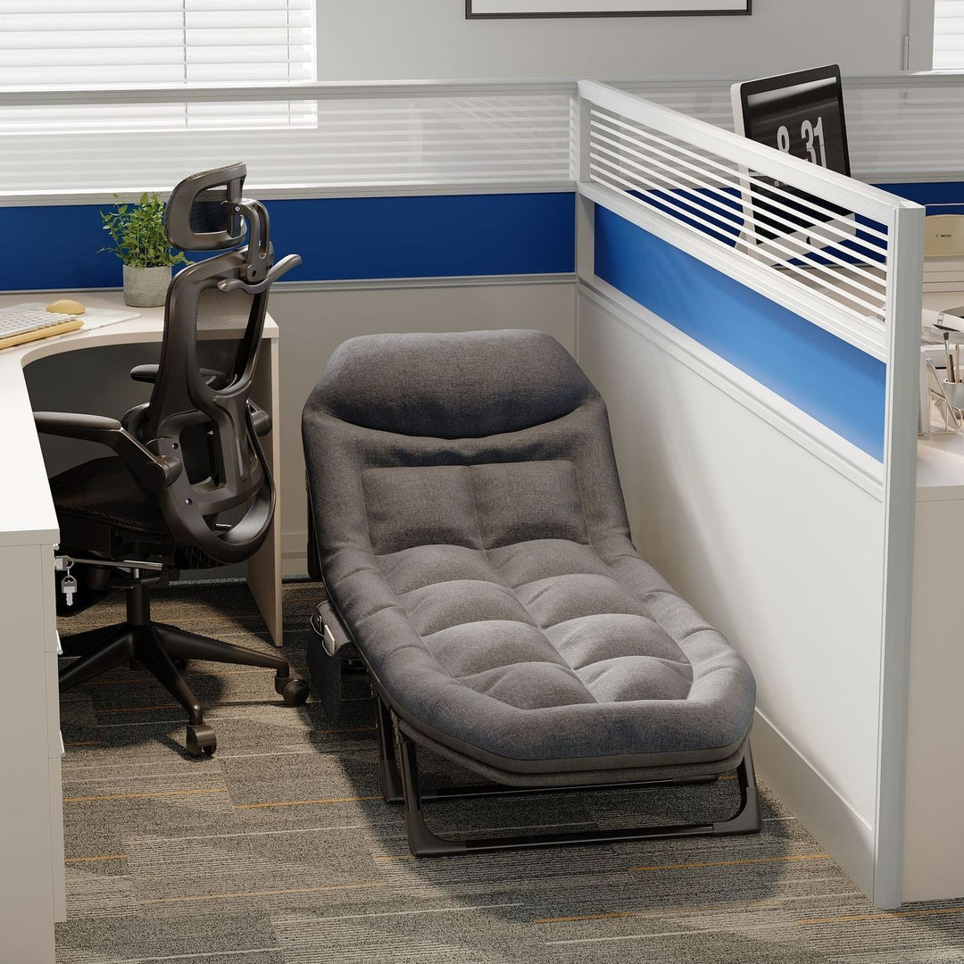 Multifunctional Lying Surface Stornfield