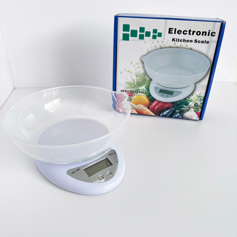 Kitchen Scale