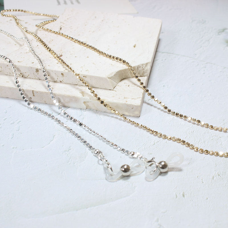 Golden Glasses Holder Chain Stornfield