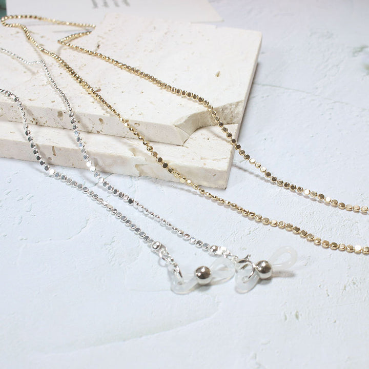 Golden Glasses Holder Chain Stornfield
