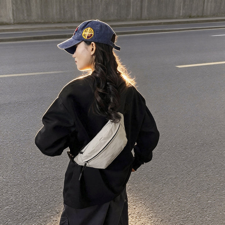 Stylish Versatile Fanny Pack Stornfield