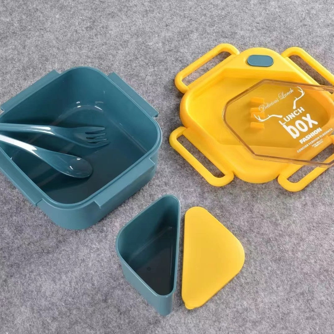 Premium Multi-Functional Food Storage Set