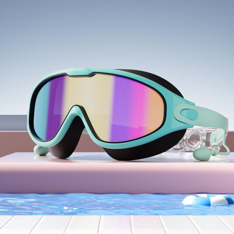 Premium Water-Resistant Diving Goggles Stornfield
