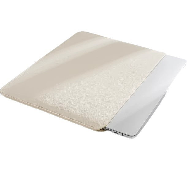Premium Leather Laptop Sleeve Stornfield