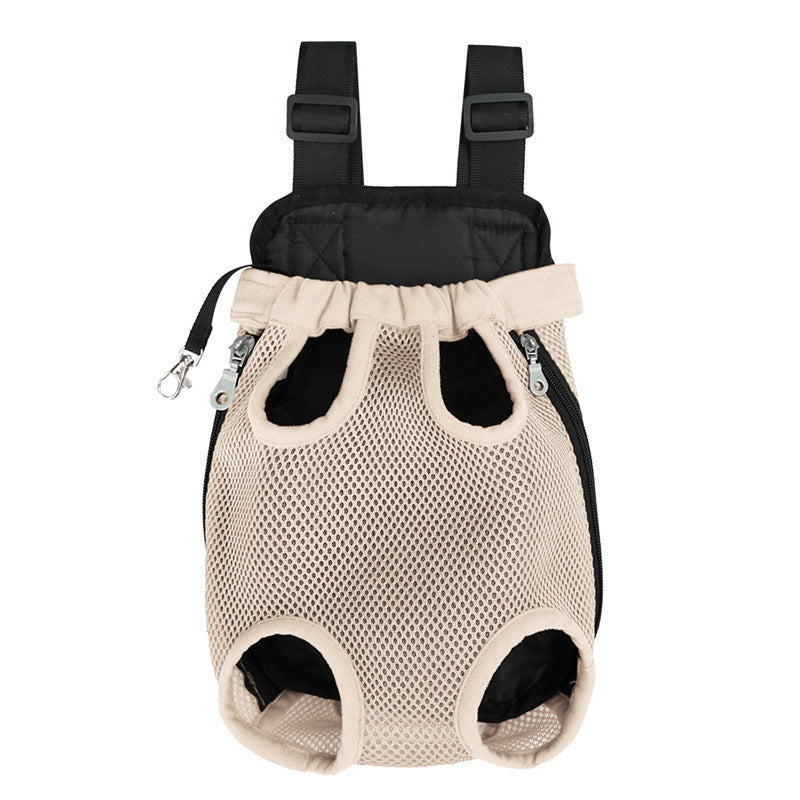 Unisex Pet Carrier Stornfield