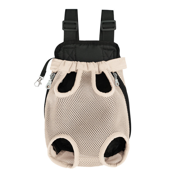 Unisex Pet Carrier Stornfield