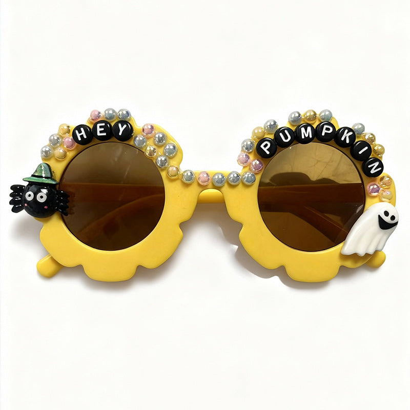 Playful Novelty Sunglasses Stornfield