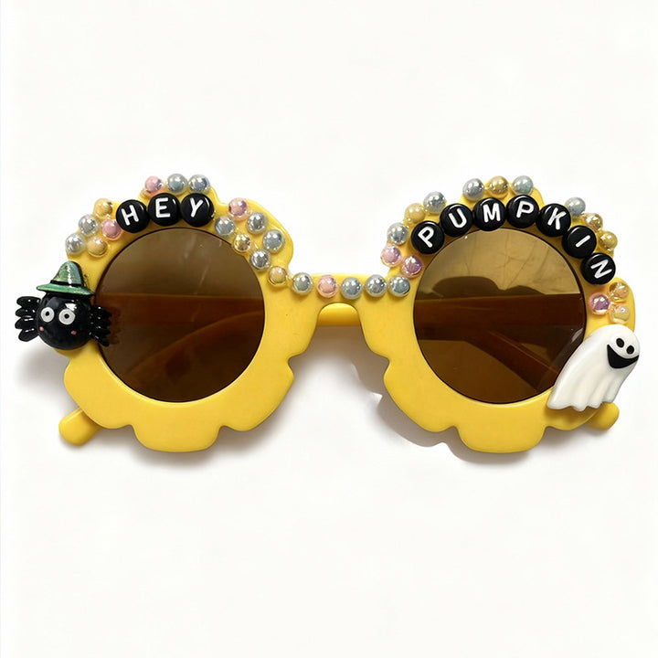 Playful Novelty Sunglasses Stornfield