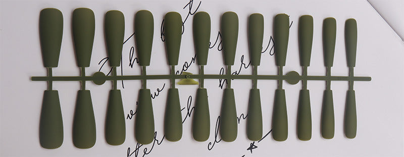 Silicone Nail Art Practice Tips Stornfield