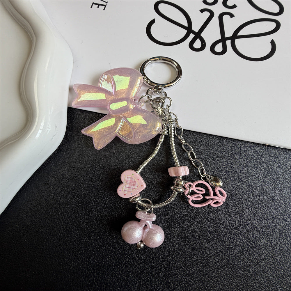 Charming Butterfly Keychain Stornfield