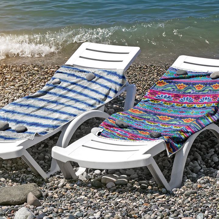multifunctional deck chair cushion Stornfield